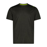 T-Shirt Uomo Cmp Piquet Verde | NonSoloSport