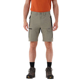 Shorts Cargo Uomo CMP Dry Function Verde Salvia | NonSoloSport