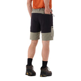 Shorts Cargo Uomo CMP Dry Function Verde Salvia | NonSoloSport