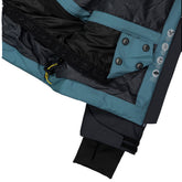Giacca Uomo CMP Twill Azzurro Blu | NonSoloSport