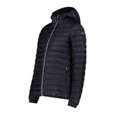 Giacca Donna CMP Unlimitech Grigio Scuro | NonSoloSport