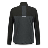 Pile Uomo CMP Grid Tech Verde Scuro | NonSoloSport