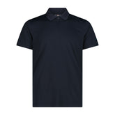 Polo Uomo Cmp Tecnica Nero | NonSoloSport