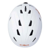 Campagnolo Casco Ad Xa-1 Bianco | NonSoloSport