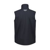Gilet Uomo CMP Softshell Grigio Rosso | NonSoloSport