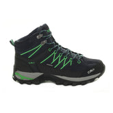 Campagnolo Rigel Mid Uomo Navy Lime | NonSoloSport
