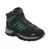 Campagnolo Rigel Mid Uomo Navy Lime | NonSoloSport