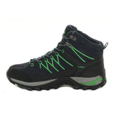 Campagnolo Rigel Mid Uomo Navy Lime | NonSoloSport