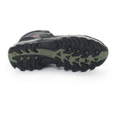 Campagnolo Rigel Mid Uomo Blu Verde | NonSoloSport