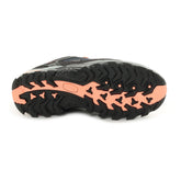 Scarpa da Trekking Donna Cmp Campagnolo Rigel Low Antracite | NonSoloSport