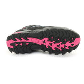 Scarpa da Trekking Donna CMP Campagnolo Rigel Waterproof Nero Azzurro | NonSoloSport