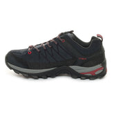 Scarpa da Trekking Uomo CMP Campagnolo Rigel Waterproof Blu | NonSoloSport