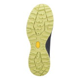 Scarpa da Trekking Uomo CMP Vertyx Mid Waterproof Grigio Verde | NonSoloSport