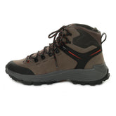 Scarpa da Trekking Uomo Cmp Campagnolo Tytanus Mid Marrone | NonSoloSport