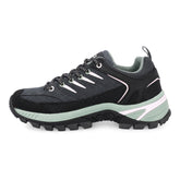 Scarpa da Trekking Donna CMP Rigel 2.0 Low Waterproof Grigio Rosa | NonSoloSport