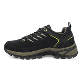 Scarpa da Trekking Uomo CMP Rigel 2.0 Low Waterproof Grigio Verde | NonSoloSport