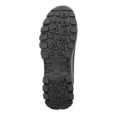 Scarpa da Trekking Uomo CMP Rigel 2.0 Low Waterproof Grigio Verde | NonSoloSport