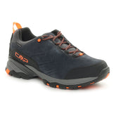 Scarpa da Trekking Uomo Cmp Campagnolo Melnick Low Blu | NonSoloSport