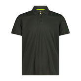 Polo Uomo Cmp Tecnica Verde | NonSoloSport