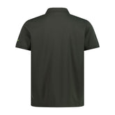 Polo Uomo Cmp Tecnica Verde | NonSoloSport