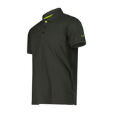 Polo Uomo Cmp Tecnica Verde | NonSoloSport