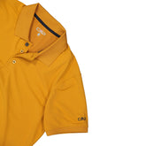 Polo Uomo Cmp Tecnica Giallo | NonSoloSport
