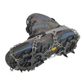 Ramponcino Antiscivolo Camp Ice Master Grigio | NonSoloSport