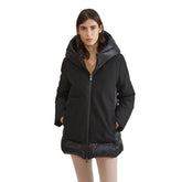 Canadian Giacca Lytton Donna Nero | NonSoloSport