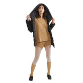 Canadian Giacca Lytton Donna Nero | NonSoloSport
