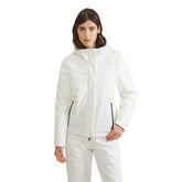Canadian Giacca Soft Zip Donna Nero | NonSoloSport