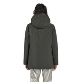 Giubbotto Donna Canadian Fundy Bay Tech Nylon Oliva | NonSoloSport