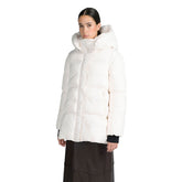 Giacca Donna Canadian Finlay Bianco | NonSoloSport