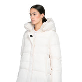 Giacca Donna Canadian Finlay Bianco | NonSoloSport