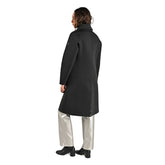 Cappotto Donna Canadian Tachie Nero | NonSoloSport