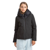 Giacca Donna Canadian Lytton Grigio | NonSoloSport