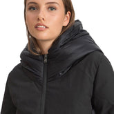 Giacca Donna Canadian Lytton Nero | NonSoloSport