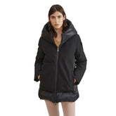 Giubbotto Donna Canadian Lytton Coat Nero | NonSoloSport