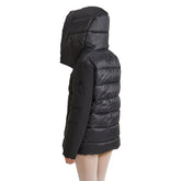 Giubbotto Donna Canadian Lytton Coat Nero | NonSoloSport