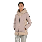 Giubbotto Donna Canadian Lytton Coat Beige | NonSoloSport