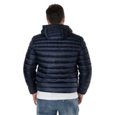Cape Horn Piumino Tropico Uomo Blue | NonSoloSport