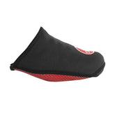 Copripuntale Castelli Thingy 2 Nero | NonSoloSport