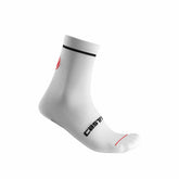 Castelli Calzini Entrata 13 Sock Bianco | NonSoloSport