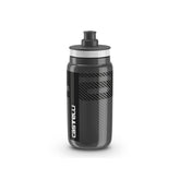 Castelli Borraccia Water Bottle Rosso Nero | NonSoloSport