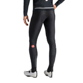 Calzamaglia Uomo Castelli Bibtight Nero | NonSoloSport