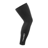 Gambali Castelli Pro Seamless Nero | NonSoloSport