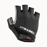 Castelli Guanti Entrata V Glove Uomo Nero | NonSoloSport
