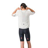 Shorts Uomo Castelli Entrata 2 Nero | NonSoloSport