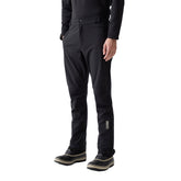Colmar Pantaloni Sci Softshell Uomo Nero | NonSoloSport