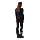 Colmar Leggings da Sci Softshell Donna Nero | NonSoloSport