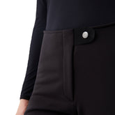 Colmar Leggings da Sci Softshell Donna Nero | NonSoloSport